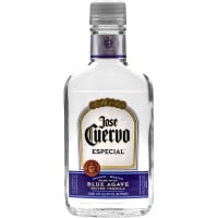 Jose Cuervo Especial Silver Tequila (200mL)