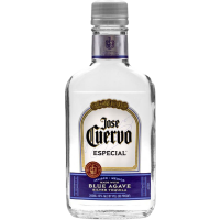 Jose Cuervo Especial Silver Tequila (200mL)