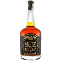 Joseph Magnus Murray Hill Club Bourbon Whiskey