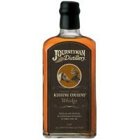 Journeyman Kissing Cousins Whiskey