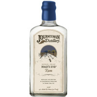 Journeyman Road's End Rum
