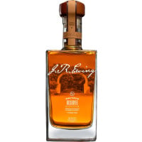 J.R. Ewing Private Reserve Kentucky Straight Bourbon Whiskey 