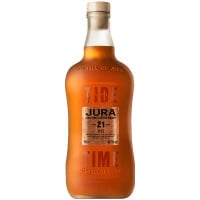 Jura 21 Year Old Tide Single Malt Scotch Whisky