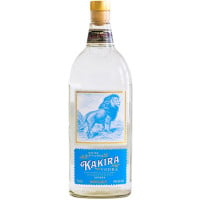 Kakira Vodka