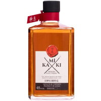 Kamiki Maltage Blended Malt Japanese Whisky