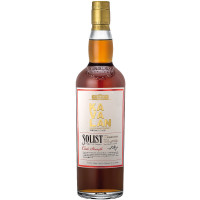 Kavalan Solist Oloroso Sherry Single Cask Strength Whiskey (700ml) | Caskers