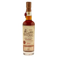Kentucky Owl Dry State 100th Anniversary Straight Bourbon Whiskey