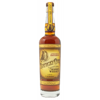 Kentucky Owl Straight Bourbon Whiskey Batch No.10