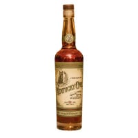 Kentucky Owl 11 Year Old Straight Rye Whiskey Batch No. 2