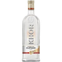 Khor Platinum Vodka