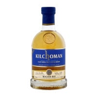 Kilchoman Machir Bay Single Malt Scotch Whisky