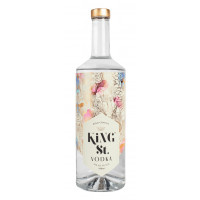 King Street Vodka