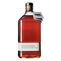 Kings County Straight Bourbon Whiskey