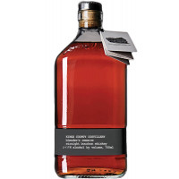 Kings County Distillery Blender's Reserve 7 Year Old Bourbon Whiskey