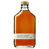 Kings County Straight Empire Rye Whiskey
