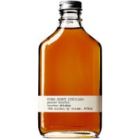 Kings County Peated Bourbon Whiskey