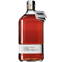 Kings County Single Barrel 7 Year Old Bourbon Whiskey