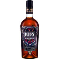 KISS Detroit Rock Rum
