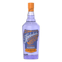 Blue Haven Gin