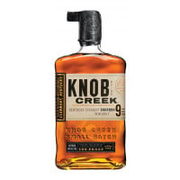 Knob Creek 9 Year Old Small Batch Bourbon Whiskey (375mL)