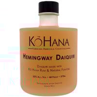 Kō Hana Hawaiian Hemingway Daiquiri Cocktail