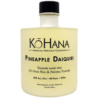 Kō Hana Hawaiian Pineapple Daiquiri Cocktail