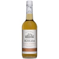 Kōloa Kaua'i Spice Rum