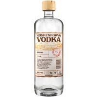 Koskenkorva Vodka (750ml)