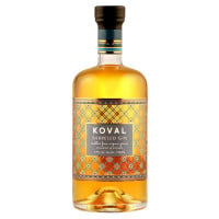 Koval Barreled Gin