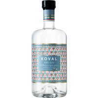 Koval Dry Gin 