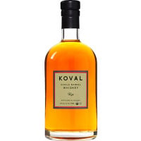 Koval Single Barrel Rye Whiskey