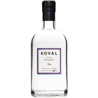 Koval White Whisky Rye (200mL)