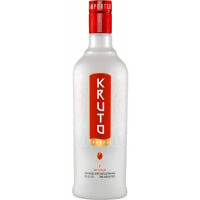 Kruto Original Red Vodka 