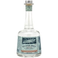 Kuiper Belt Small Batch Dry Gin