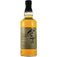 Kurayoshi Sherry Cask Pure Malt Whisky