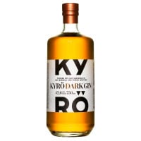 Kyrö Dark Gin