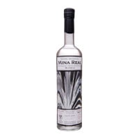 Mina Real Mezcal Blanco