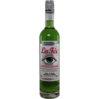 La Fée Absinthe Parisienne
