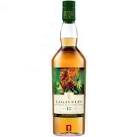 Lagavulin 12 Year Old 2021 Special Release Single Malt Scotch Whisky
