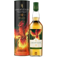 Lagavulin 12 Year Old 2022 Special Release Single Malt Scotch Whisky