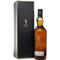 Lagavulin 37 Year Old Single Malt Scotch Whisky