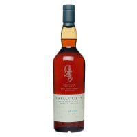 Lagavulin Distillers Edition Single Malt Scotch Whisky