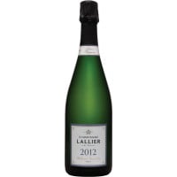 Lallier Millésimé 2012 Grand Cru Brut Champagne