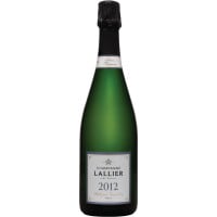 Lallier Millésimé 2012 Grand Cru Brut Champagne