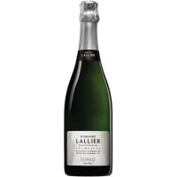 Lallier Ouvrage Grand Cru Parcellaire Extra Brut Champagne