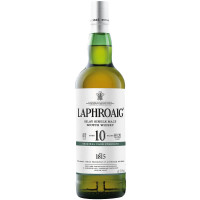 Laphroaig 10 Year Old Cask Strength 2020 Edition Single Malt Scotch Whisky