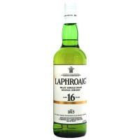 Laphroaig 16 Year Old 2023 Edition Single Malt Scotch Whisky