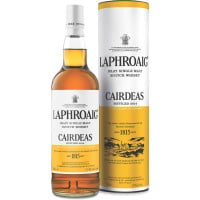 Laphroaig Cairdeas 2014 Edition Islay Single Malt Scotch Whisky