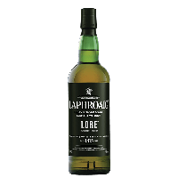 Laphroaig Lore Single Malt Scotch Whisky