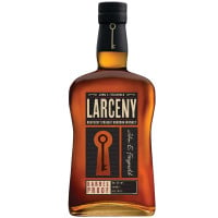Larceny Barrel Proof Batch A122 Kentucky Straight Bourbon Whiskey